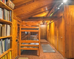 Casa/apartamento entero New! 3br Trout Lake Cottage & Guesthouse! (Eckerman, EE. UU.)