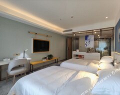 Khách sạn Xhotel (Shehong, Trung Quốc)