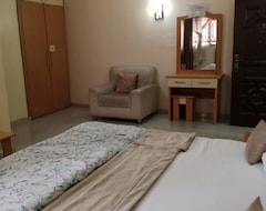 Gyeuti Citi Hotel And Suites (Uyo, Nigerija)