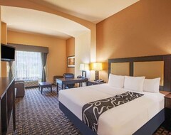 Otel La Quinta by Wyndham Jacksonville, Texas (Jacksonville, ABD)