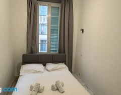 Tüm Ev/Apart Daire Appartement 4 Couchages Idealement Place Promenade Des Anglais / Cours Saleya (Nice, Fransa)