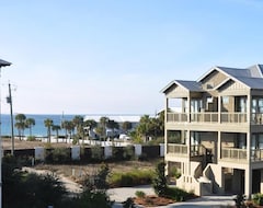 Koko talo/asunto Direct Beach Access, Private Pool, Elevator, Bikes And Beach Chairs Available. (Seagrove Beach, Amerikan Yhdysvallat)