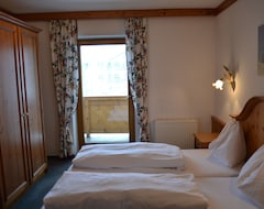Hotelli Hotel Aurach (Aurach, Itävalta)