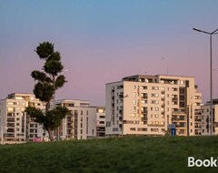 Entire House / Apartment 4friendscoresibrasov W (Brasov, Romania)