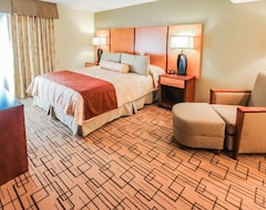 Hotel Winners Circle Resort (Solana Beach, USA)