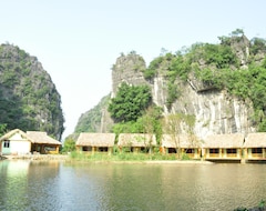 Hotel Tamcoc Nature Lodge (Ninh Bình, Vietnam)
