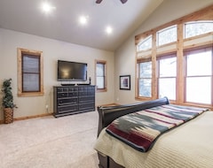 Cijela kuća/apartman Boulder Ridge (Provo, Sjedinjene Američke Države)