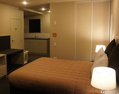 Hotel Azena Motels (Christchurch, Novi Zeland)