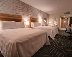 Hotel Home2 Suites By Hilton Anaheim Resort (Anaheim, EE. UU.)