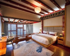 Khách sạn Willing Resort (Trongsa, Bhutan)