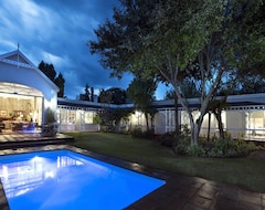 Nhà trọ The Milner Luxury Guest House Grahamstown (Grahamstown, Nam Phi)