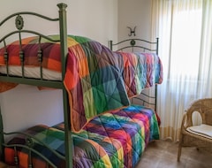 Hotel Agriturismo Bella Cima - Girasole Apartment (sleeps 4) (Montefiascone, Italija)
