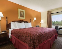 Hotel Days Inn By Wyndham Atlanta Stone Mountain (Stone Mountain, USA)