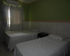 Khách sạn Pousada Alta Vista (Aracaju, Brazil)