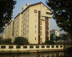 Khách sạn Jinjiang Inn Shaoxing Shengli RD. (Shaoxing, Trung Quốc)