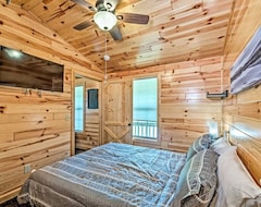 Cijela kuća/apartman New! Scenic Cabin ~2 Mi To Nolin Lake State Park! (Cave City, Sjedinjene Američke Države)