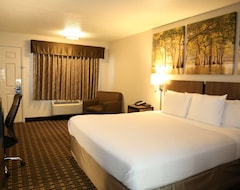 Hotel Days Inn By Wyndham Monroe (Monroe, USA)