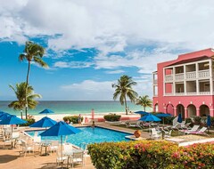 Khách sạn Southern Palms Beach Club (St. Lawrence, Barbados)