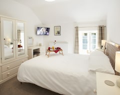 Tüm Ev/Apart Daire Wisteria Cottage - A Beautiful Property Sleeping 4 Guests (Pontrhydygroes, Birleşik Krallık)