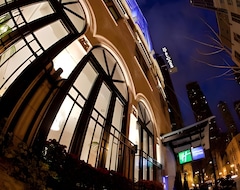 Holiday Inn Express Chicago - Magnificent Mile, an IHG Hotel (Chicago, USA)