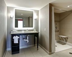 Hotelli Homewood Suites By Hilton Toronto-Ajax (Ajax, Kanada)