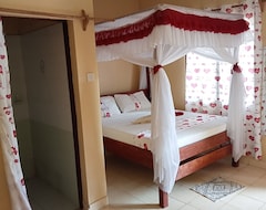 Khách sạn Modern South Hotel (Ukunda, Kenya)