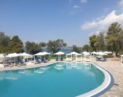 Khách sạn O Paradise Beach Resort - Adults Only (Aliveri, Hy Lạp)