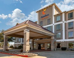 Hotel Comfort Suites (Waco, USA)