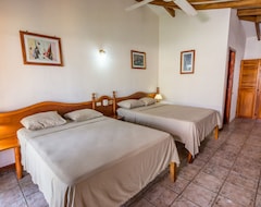 Hotel Guanacaste Lodge (Playa Flamingo, Costa Rica)