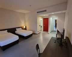 Hotel Holiday Inn Suites Gricignano (Gricignano di Aversa, Italy)