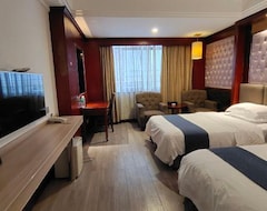 Hotel Xilaideng International (Shangrao, China)