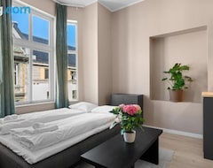 Hotel Stay Suites (Bergen, Norge)