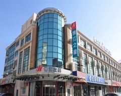 Khách sạn Jinjiang Inn Xu Zhou Xinyi Government Branch (Xuzhou, Trung Quốc)