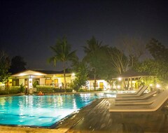 Hannahs Garden Resort And Events Place (Calamba, Filippinerne)