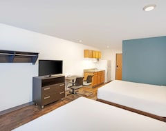 Khách sạn Extended Stay America Select Suites - Springdale (Springdale, Hoa Kỳ)