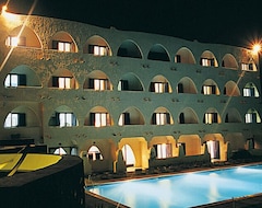 Hotel Villaggio Punta Fram (Pantelleria, Italia)