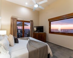 Khách sạn Casa Lucila Hotel Boutique (Mazatlán, Mexico)