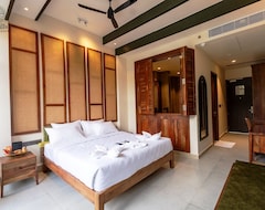 Khách sạn Sea Hills Resort Havelock (Havelock, Ấn Độ)