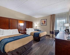 Hotel Comfort Inn Yulee - Fernandina Beach (Yulee, USA)