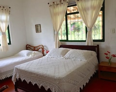 Hotel Finca El Diamante Alojamiento Rural (Melgar, Kolumbija)