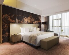 Hotel Wanda Realm Jiangmen (Jiangmen, China)