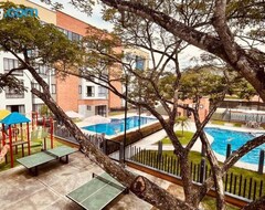 Cijela kuća/apartman Elegante Apartamento (Cartago, Kolumbija)