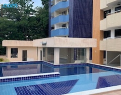 Casa/apartamento entero Mar Azul (Lauro de Freitas, Brasil)