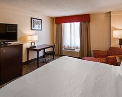 Hotel Best Western Plus Peoria (East Peoria, USA)