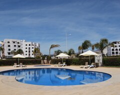 Hotel Rofaida Appart (Agadir, Morocco)
