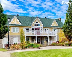 Hele huset/lejligheden Spacious Suites/great Amenities - Oro-medonte (Hillsdale, Canada)