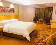Khách sạn Vienna Hotel (lingshan Diwang International) (Lingshan, Trung Quốc)