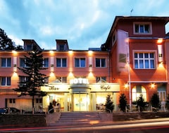 Hotel Schild (Wien, Österreich)