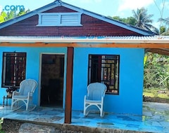 Koko talo/asunto Casa De Campo (Puerto Plata, Dominikaaninen tasavalta)