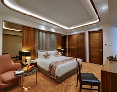 Hotelli The Fern Leo Resort & Club - Junagadh, Gujarat (Junagadh, Intia)